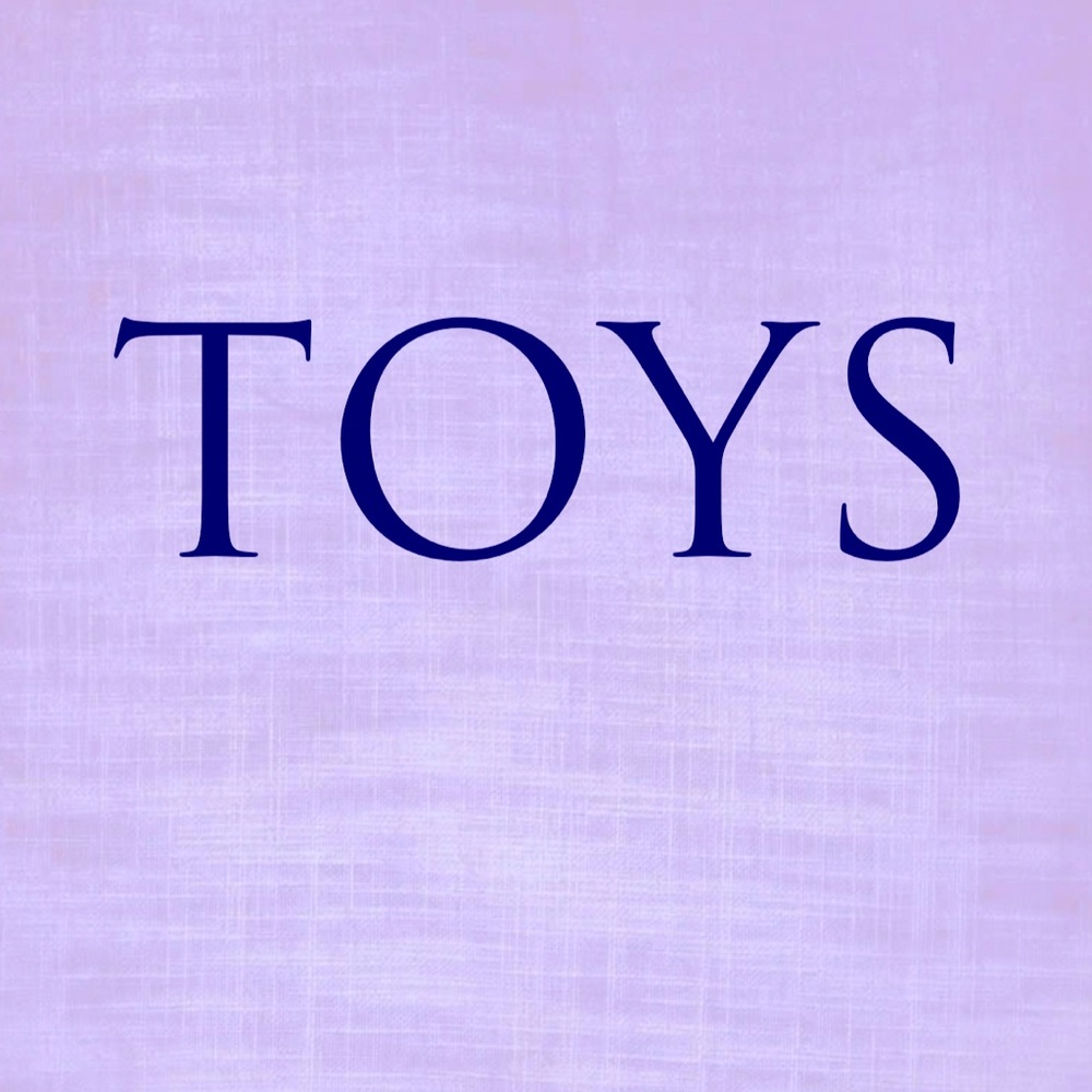 Girls Toys
